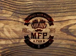 Важные изменения в «My Friends Pub»
