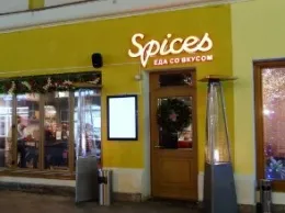 Колонка ресторанного критика: ресторан «Spices»