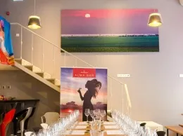 Меню ресторана Alma Bar значительно обновилось