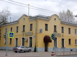 Ресторанный критик: отзыв о ресторане «Шампанерия»