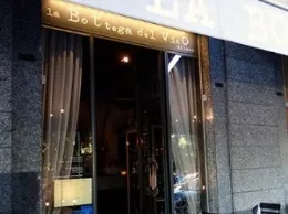 Путешествия ресторанного критика. Милан, ресторан «La Bottega del Vino»