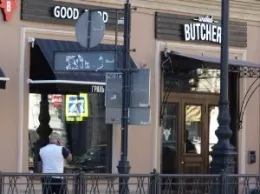 Ресторанный критик: отзыв о гриль-баре «United Butchers»