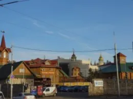 Путешествия ресторанного критика. Казань, ресторан «Туган Авылым»