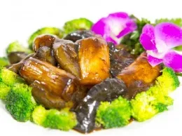 Парад вкусов и в ресторане «Тан»