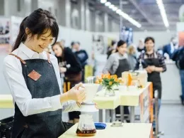 На «Russian Coffee Cup» в Екатеринбурге соберутся гуру кофе
