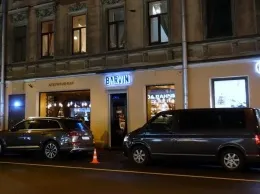 Колонка ресторанного критика: винный бар Barvin