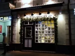 Колонка ресторанного критика: паб «O'Donoghue's Pub»
