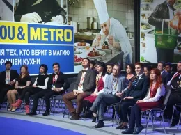 10 обладателей звезд Мишлена соберутся на масштабном фестивале Megustro