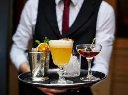 «Cocktail Day Festival» соберет лучшие бары