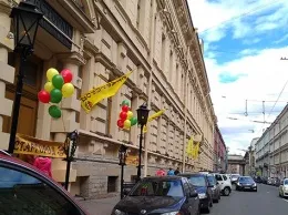 Ресторанный критик: отзыв о ресторане «Старгород»