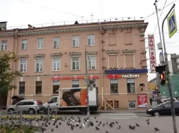 Колонка ресторанного критика: гриль-бар Grill Factory