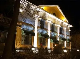 Ресторанный критик: отзыв о ресторане «Троекуров»