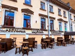 Новая жизнь ресторана мужской кухни «Bretzel»