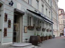 Колонка ресторанного критика: Greneta Wine Bar