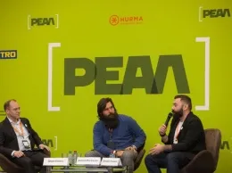 Презентация нового ресторанного объединения РЕАЛ в рамках международного гастрономического фестиваля Megustro