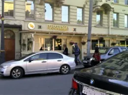 Ресторанный критик: отзыв о втором ресторане «Мамалыга»