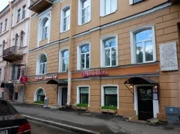 Колонка ресторанного критика: винный бар VinoVeka