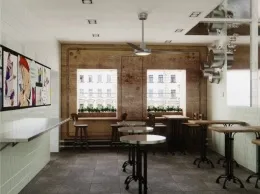 «Ginza Project» откроет пышечную
