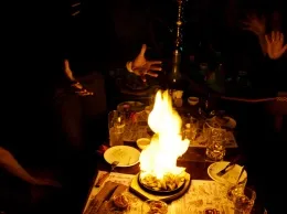 Специальное предложение в «My Friends Pub»