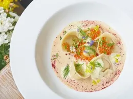 Лето в «Честной кухне»