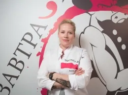 Камилла Седлер: «Ограничения развивают фантазию и развивают в тебе повара и человека».