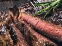 Мясо для пикников из ресторана B.I.G.G.I.E