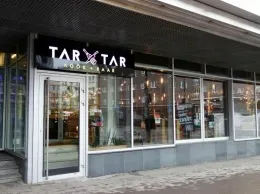 Путешествия ресторанного критика. Таллин, TAR TAR köök+baar