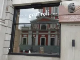 Ресторанный критик: отзыв о ресторане «Gastroli»