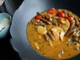 Ресторанный критик: отзыв о ресторане «The Mad Cook»