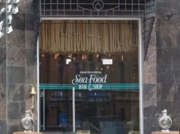 Ресторанный критик: отзыв о ресторане «SeaFood bar & Shop»