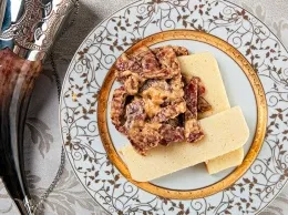Открытия апреля