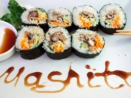 Ресторанный критик: отзыв о новом кафе-раменной «Mashita»