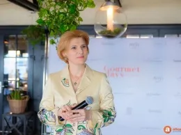 Итоги международного гастрономического фестиваля «Gourmet Days»
