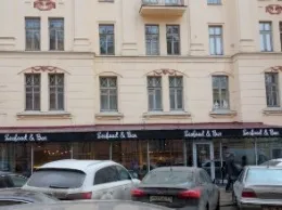 Ресторанный критик: отзыв о ресторане «Юнга»