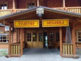 Путешествия ресторанного критика. Владимир, трактир «Околица»