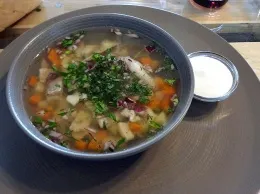 Ресторанный критик: отзыв о кафе «Kalamajaka»