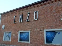 Путешествия ресторанного критика. Минск, «Enzo»