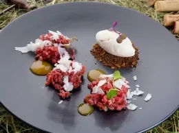 Большие перемены в винотеке Grape