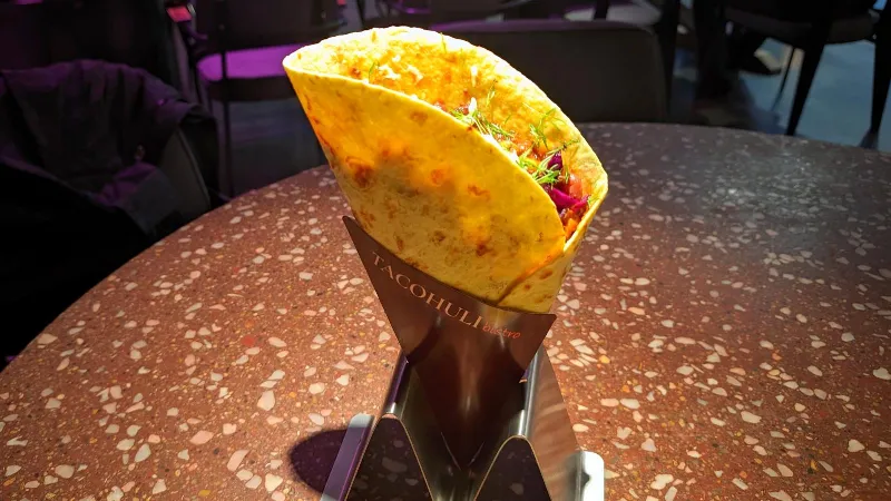 Tacohuli Bistro