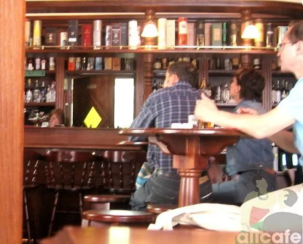 The Templet Bar