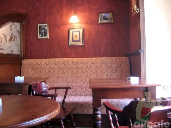 The Templet Bar