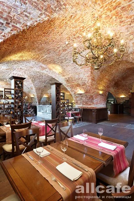 Casa del Мясо
