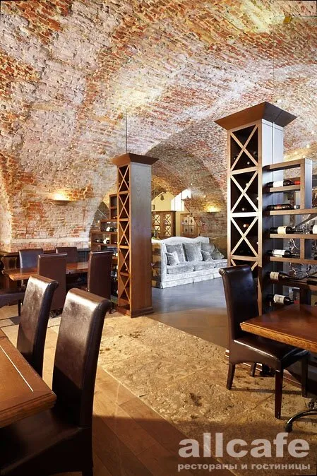Casa del Мясо