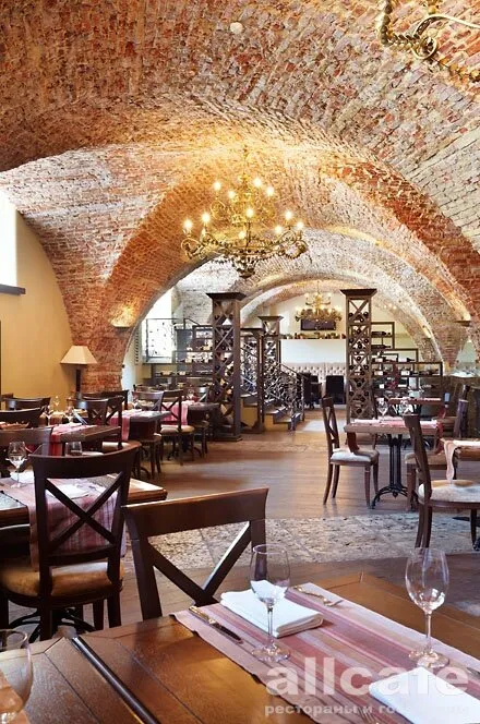 Casa del Myaso