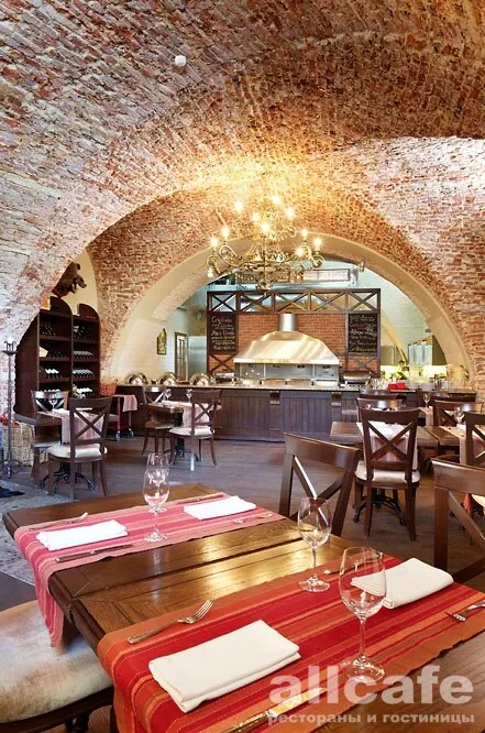 Casa del Мясо