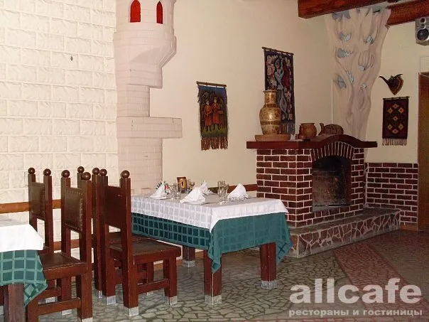 Золотая рыбка