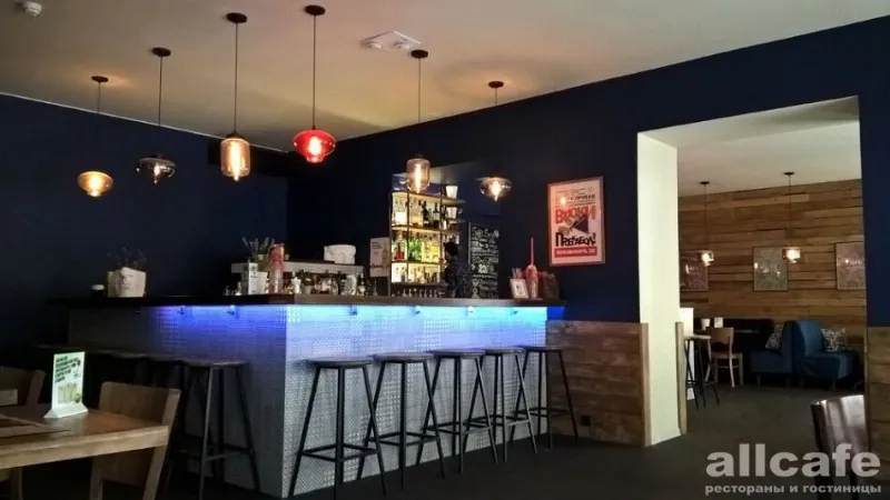4Friends bar & kitchen