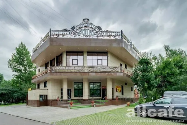 Золотая роща