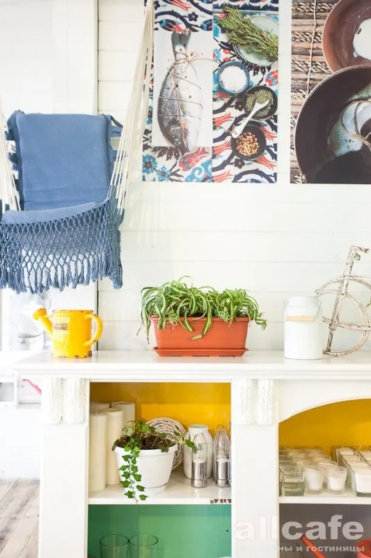 Веранда 32.05