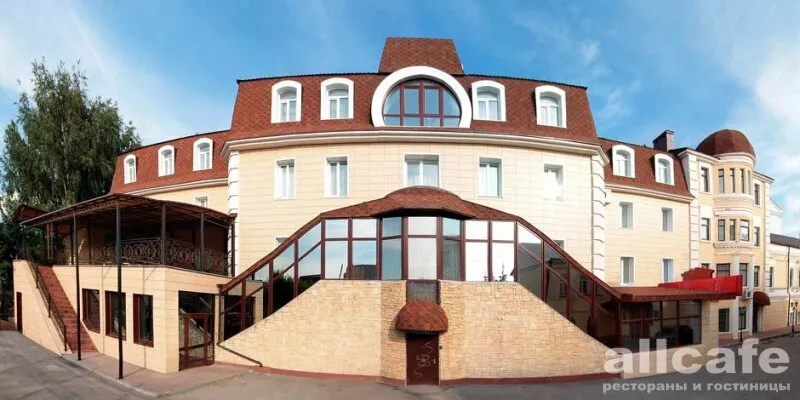 Prestige House Verona
